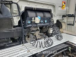 MAN TGX 18.580 4X2 Full-Air Retarder Leder Standair...