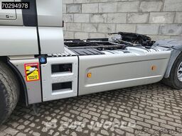 MAN TGX 18.580 4X2 Full-Air Retarder Leder Standair...