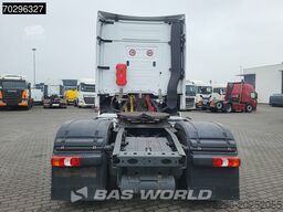 Mercedes Actros 1845 Actros 4X2 StreamSpace Retarder ADR...