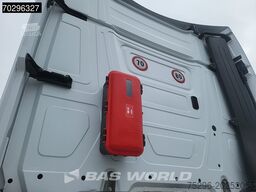 Mercedes Actros 1845 Actros 4X2 StreamSpace Retarder ADR...