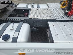 Mercedes Actros 1845 Actros 4X2 StreamSpace Retarder ADR...