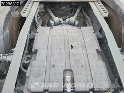 Mercedes Actros 1845 Actros 4X2 StreamSpace Retarder ADR...
