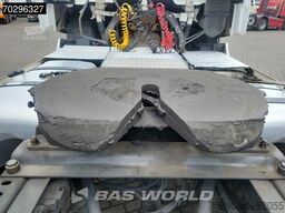 Mercedes Actros 1845 Actros 4X2 StreamSpace Retarder ADR...