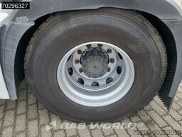 Mercedes Actros 1845 Actros 4X2 StreamSpace Retarder ADR...