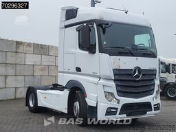 Mercedes Actros 1845 Actros 4X2 StreamSpace Retarder ADR...