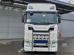 Scania S730 S 6X2 Full-Air! Retarder Lift-Axle ACC Led...