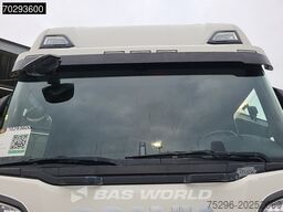 Scania S730 S 6X2 Full-Air! Retarder Lift-Axle ACC Led...