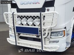 Scania S730 S 6X2 Full-Air! Retarder Lift-Axle ACC Led...