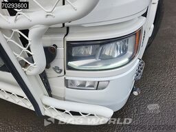 Scania S730 S 6X2 Full-Air! Retarder Lift-Axle ACC Led...