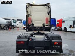 Scania S730 S 6X2 Full-Air! Retarder Lift-Axle ACC Led...