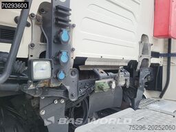 Scania S730 S 6X2 Full-Air! Retarder Lift-Axle ACC Led...