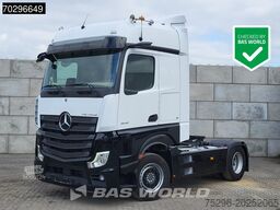 Mercedes Actros 1848 4X2 BigSpace Retarder Xenon Standkl...