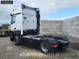 Mercedes Actros 1848 4X2 BigSpace Retarder Xenon Standkl...