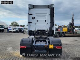 Mercedes Actros 1848 4X2 BigSpace Retarder Xenon Standkl...
