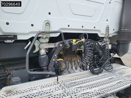 Mercedes Actros 1848 4X2 BigSpace Retarder Xenon Standkl...