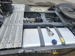 Mercedes Actros 1848 4X2 BigSpace Retarder Xenon Standkl...