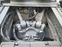 Mercedes Actros 1848 4X2 BigSpace Retarder Xenon Standkl...