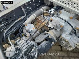 Mercedes Actros 1848 4X2 BigSpace Retarder Xenon Standkl...