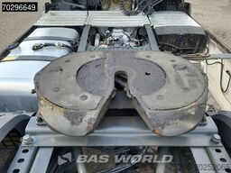 Mercedes Actros 1848 4X2 BigSpace Retarder Xenon Standkl...