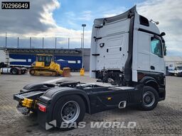 Mercedes Actros 1848 4X2 BigSpace Retarder Xenon Standkl...