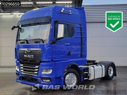 MAN TGX 18.580 4X2 Good Tyres! GX Retarder 2xTanks ...