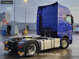 MAN TGX 18.580 4X2 Good Tyres! GX Retarder 2xTanks ...