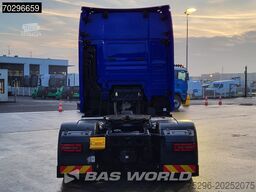 MAN TGX 18.580 4X2 Good Tyres! GX Retarder 2xTanks ...
