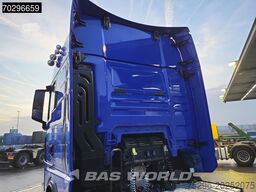 MAN TGX 18.580 4X2 Good Tyres! GX Retarder 2xTanks ...