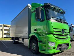 Mercedes-Benz Antos 1840  E6 8,10x2,60m Edscha LBW
