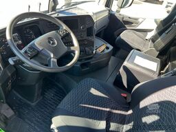Mercedes-Benz Antos 1840  E6 8,10x2,60m Edscha LBW