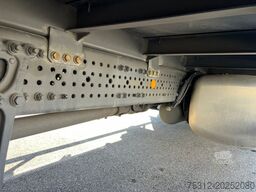 Mercedes-Benz Antos 1840  E6 8,10x2,60m Edscha LBW