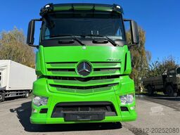Mercedes-Benz Antos 1840  E6 8,10x2,60m Edscha LBW