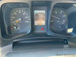 Mercedes-Benz Antos 1840  E6 8,10x2,60m Edscha LBW