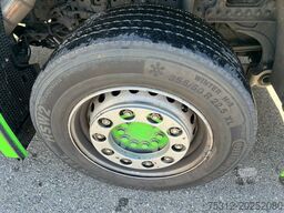Mercedes-Benz Antos 1840  E6 8,10x2,60m Edscha LBW