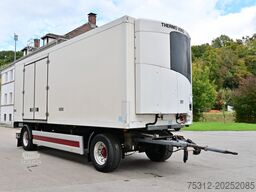 Frech -Hoch FHS18T Thermo King