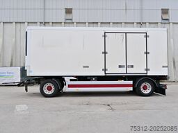 Frech -Hoch FHS18T Thermo King