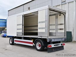 Frech -Hoch FHS18T  Thermo King