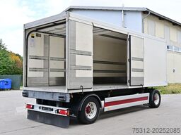 Frech -Hoch FHS18T Thermo King