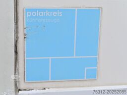 Frech -Hoch FHS18T  Thermo King