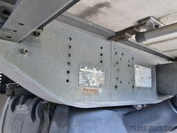 Frech -Hoch FHS18T  ThermoKing Reifen 60% Alufelge