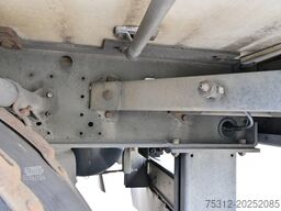 Frech -Hoch FHS18T  ThermoKing Reifen 60% Alufelge