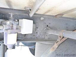 Frech -Hoch FHS18T  ThermoKing Reifen 60% Alufelge