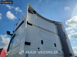 Mercedes Actros 1845 4X2 Mega Retarder 2xTanks ACC Stand...