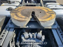 Mercedes Actros 1845 4X2 Mega Retarder 2xTanks ACC Stand...