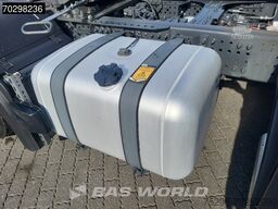 Mercedes Actros 1845 4X2 Mega Retarder 2xTanks ACC Stand...
