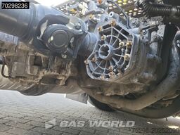 Mercedes Actros 1845 4X2 Mega Retarder 2xTanks ACC Stand...
