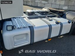 Mercedes Actros 1845 4X2 Mega Retarder 2xTanks ACC Stand...