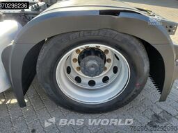 Mercedes Actros 1845 4X2 Mega Retarder 2xTanks ACC Stand...