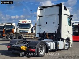 Mercedes Actros 1845 4X2 Mega Retarder 2xTanks ACC Stand...