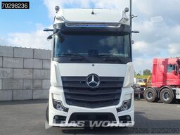Mercedes Actros 1845 4X2 Mega Retarder 2xTanks ACC Stand...